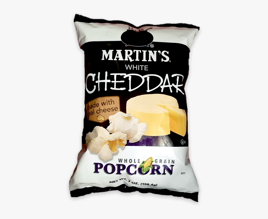 Martin's Potato Chips, HD Png Download, Free Download