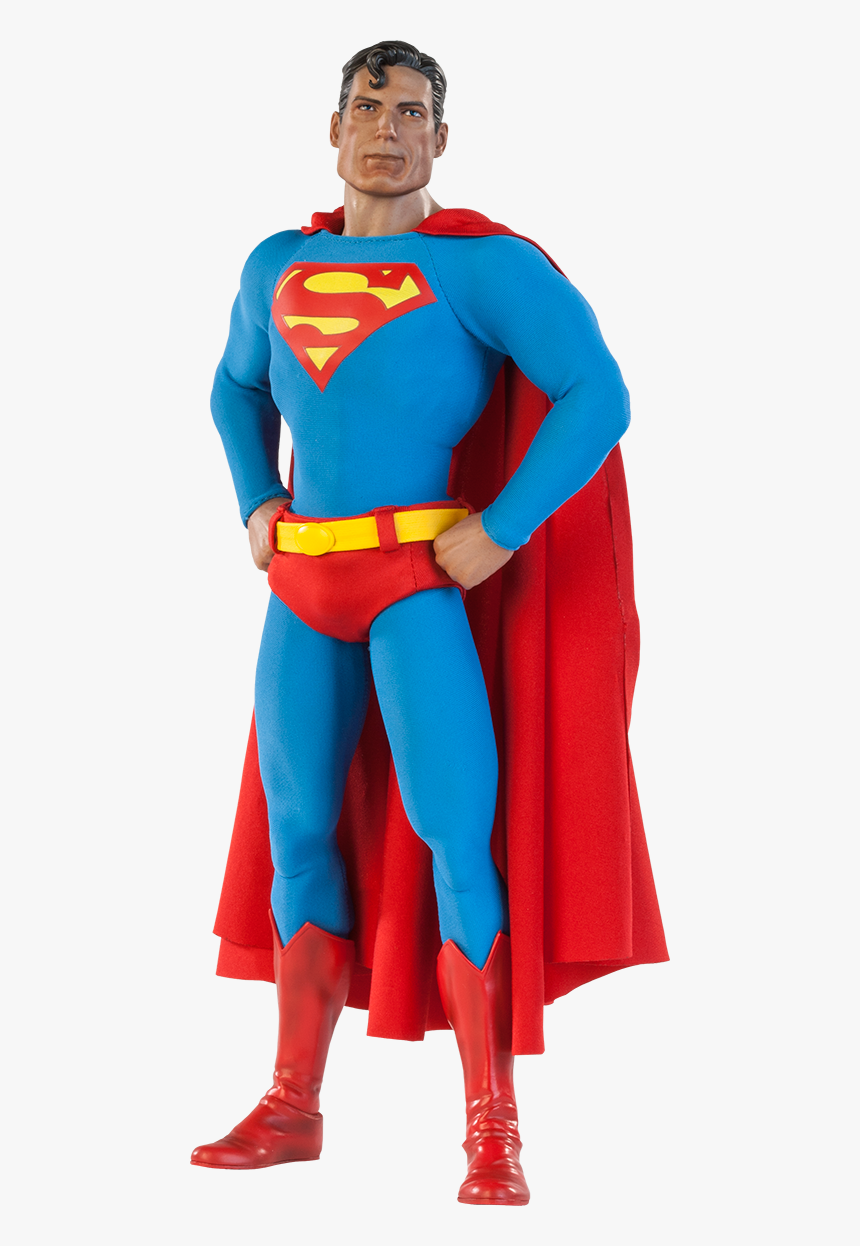 Superman Sideshow 1 6, HD Png Download, Free Download