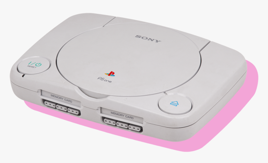 Aesthetic, Pink, And Playstation Image - Playstation, HD Png Download, Free Download