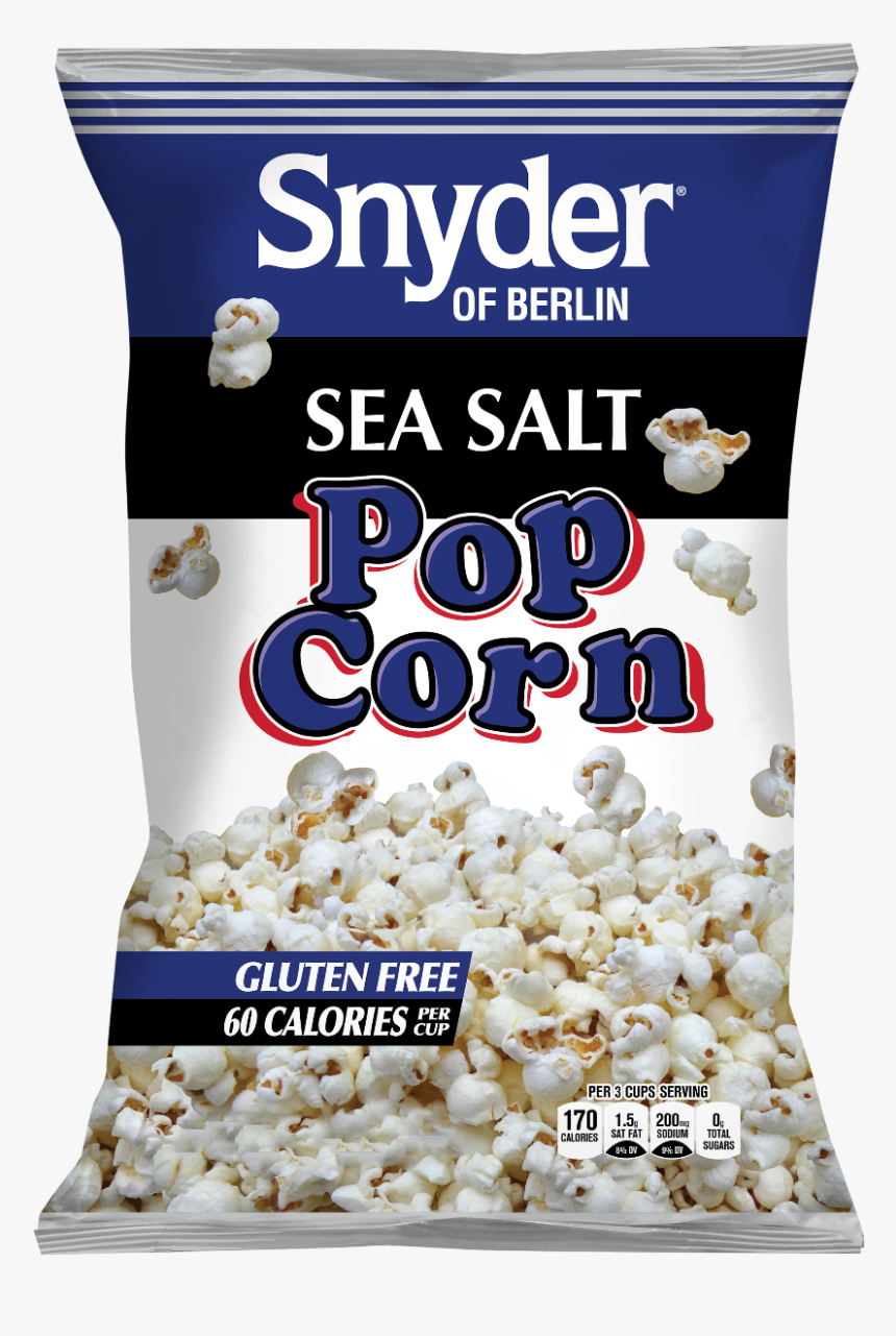 Popcorn Png, Transparent Png, Free Download