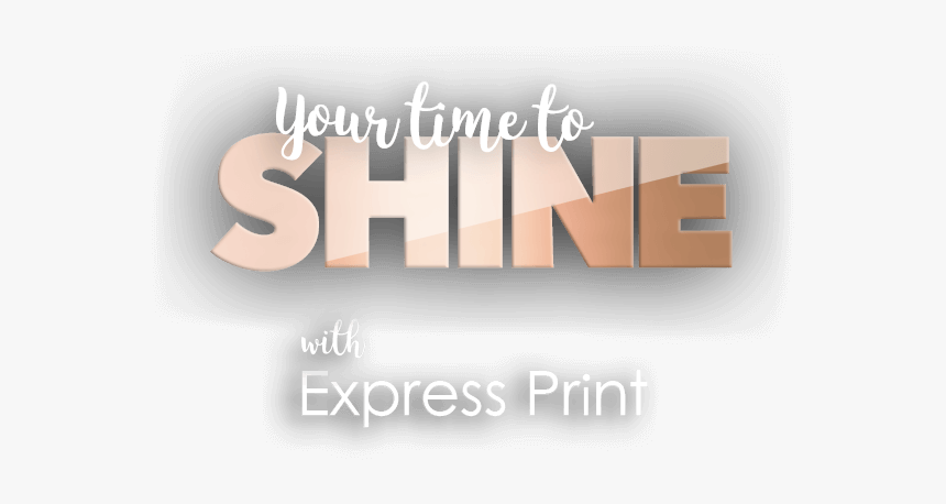 Your Time To Shine - Wood, HD Png Download, Free Download
