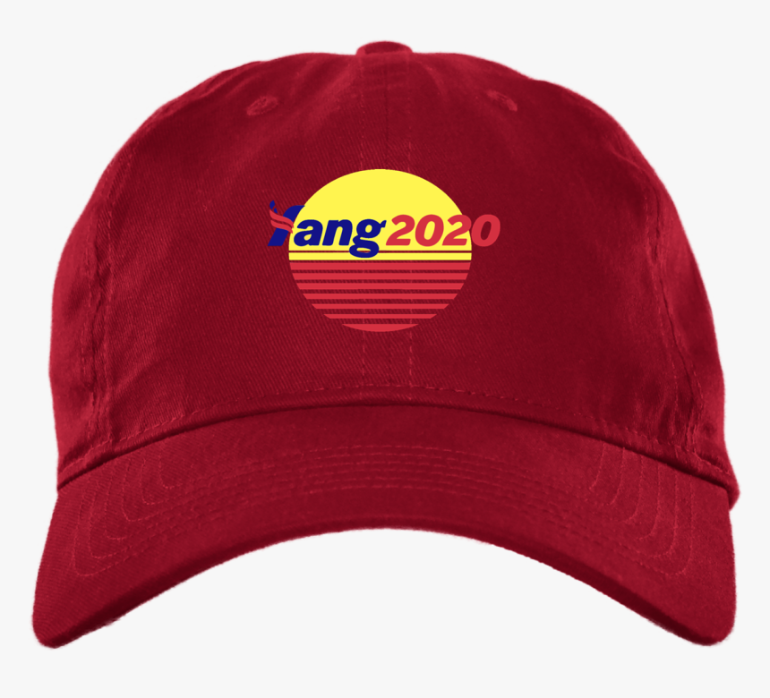 Neon Vaporwave - Baseball Cap, HD Png Download, Free Download