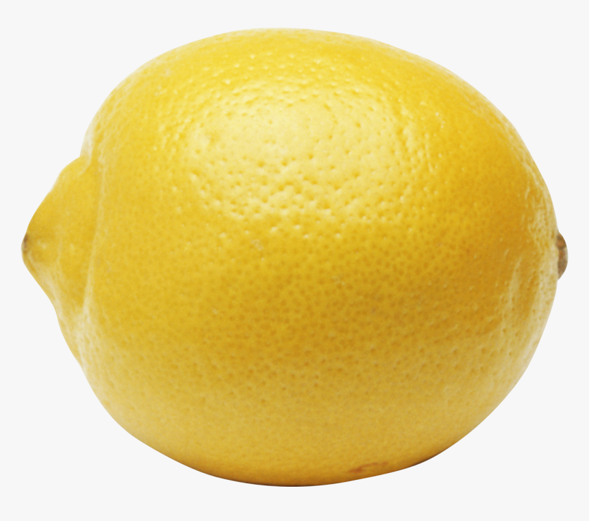 Lemon Png Image - Transparent Lemon, Png Download, Free Download