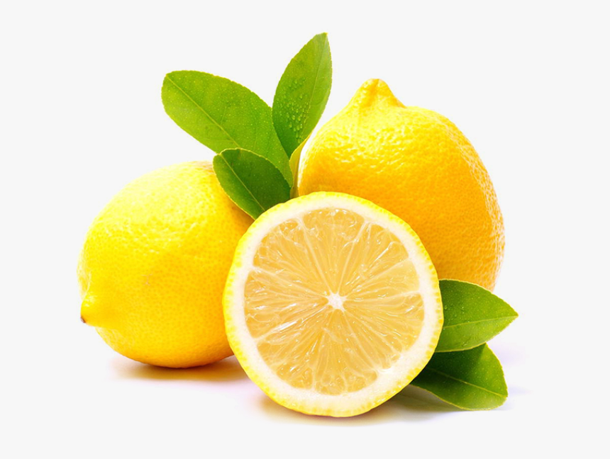 Lemon Herb Pie Meringue Flavor Tart Clipart - Face Shop Lemon Cleansing Foam, HD Png Download, Free Download