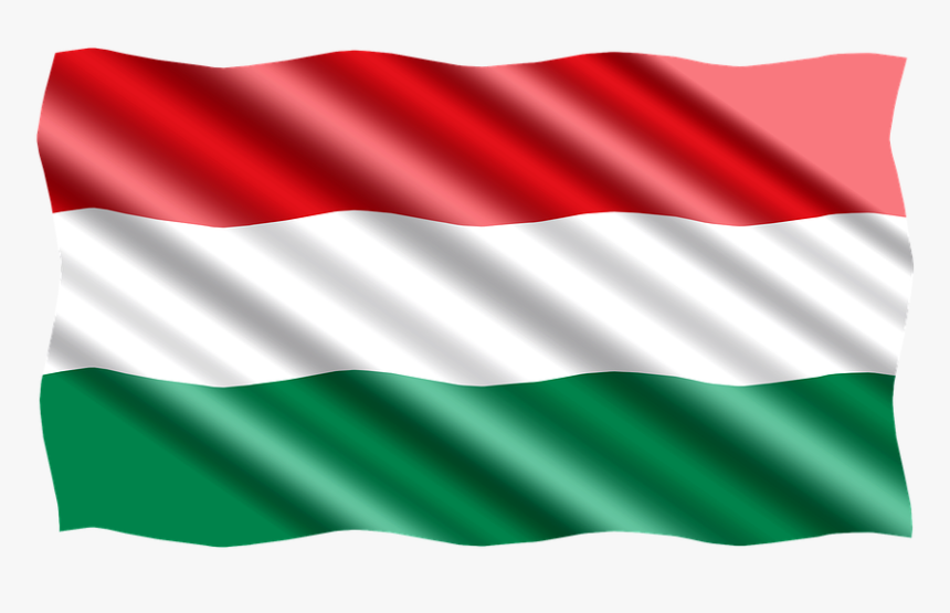 Hungary Flag Png Transparent Images, Png Download, Free Download