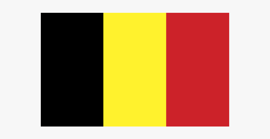 Flag Of The Belgium, HD Png Download, Free Download
