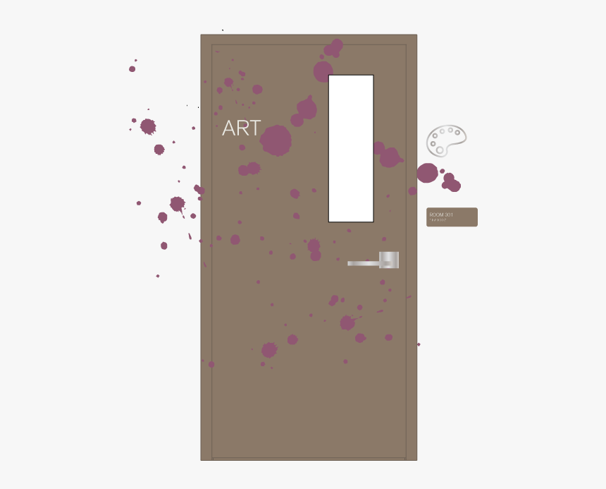 Art-door, HD Png Download, Free Download