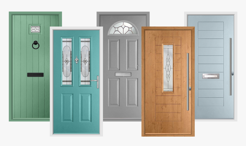 Home Door, HD Png Download, Free Download