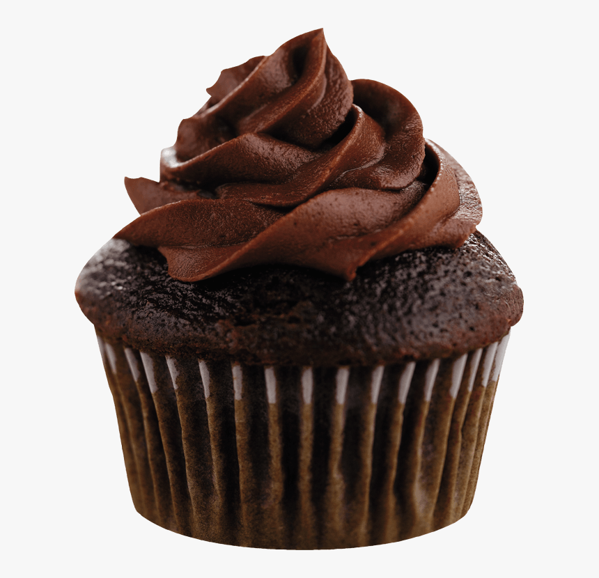 Transparent Chocolate Splash Png - Chocolate Cupcakes, Png Download, Free Download