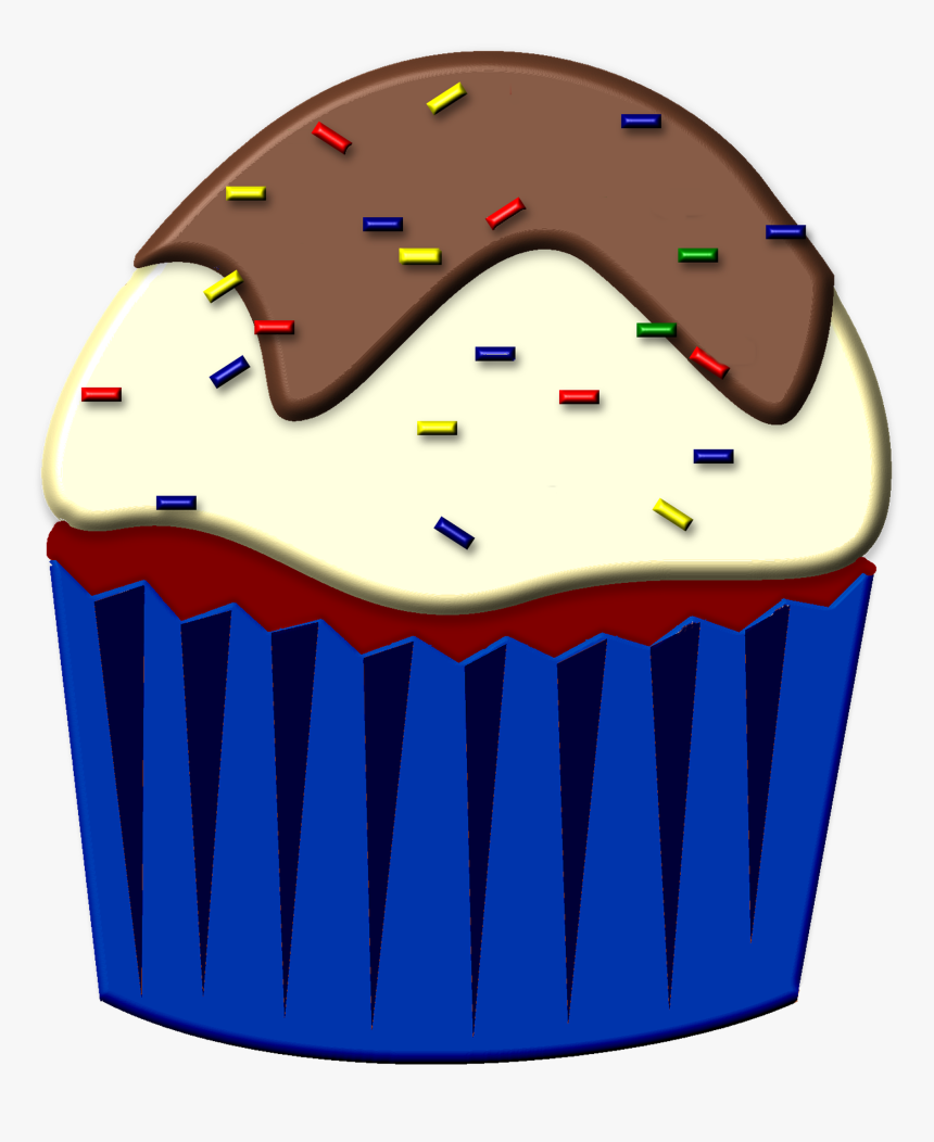 Cupcake, HD Png Download, Free Download