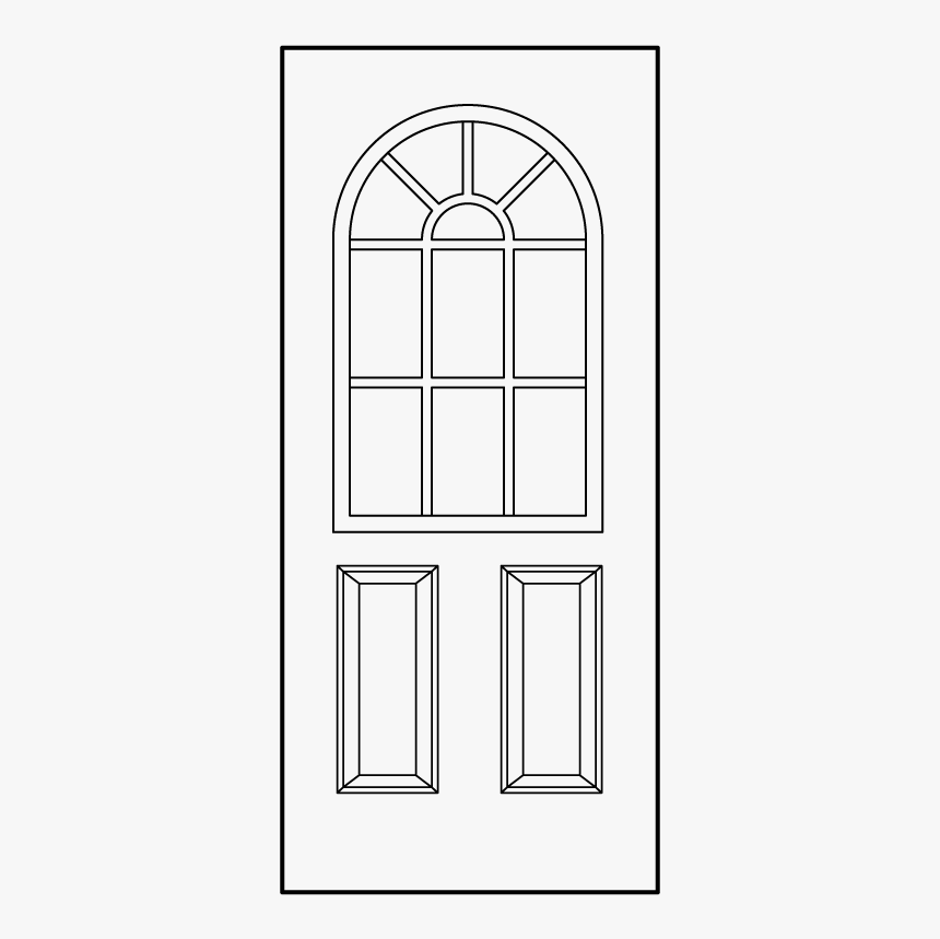 Home Door, HD Png Download, Free Download