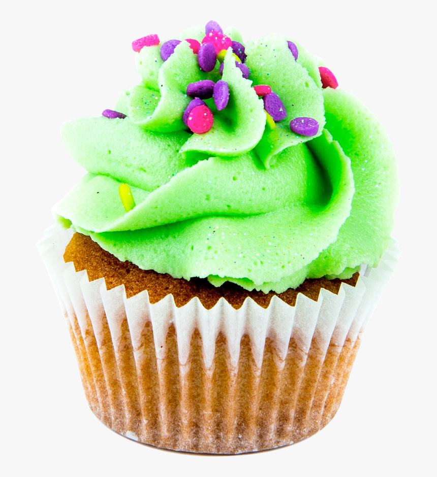 D Un Cupcake, HD Png Download, Free Download