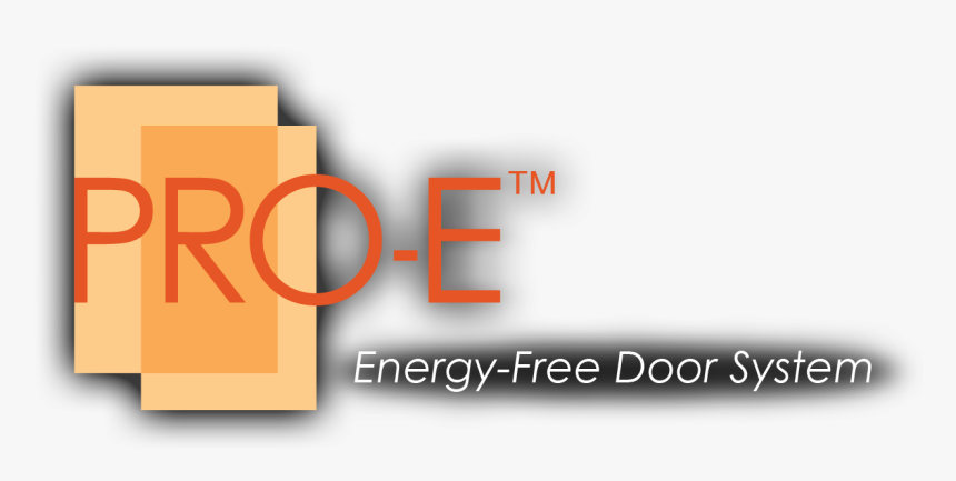 Pro-e™ Model Doors - Parallel, HD Png Download, Free Download
