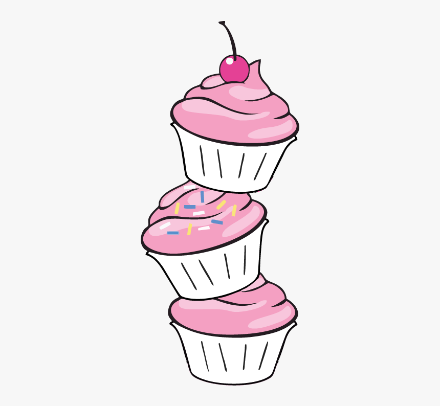 Cupcake, HD Png Download, Free Download