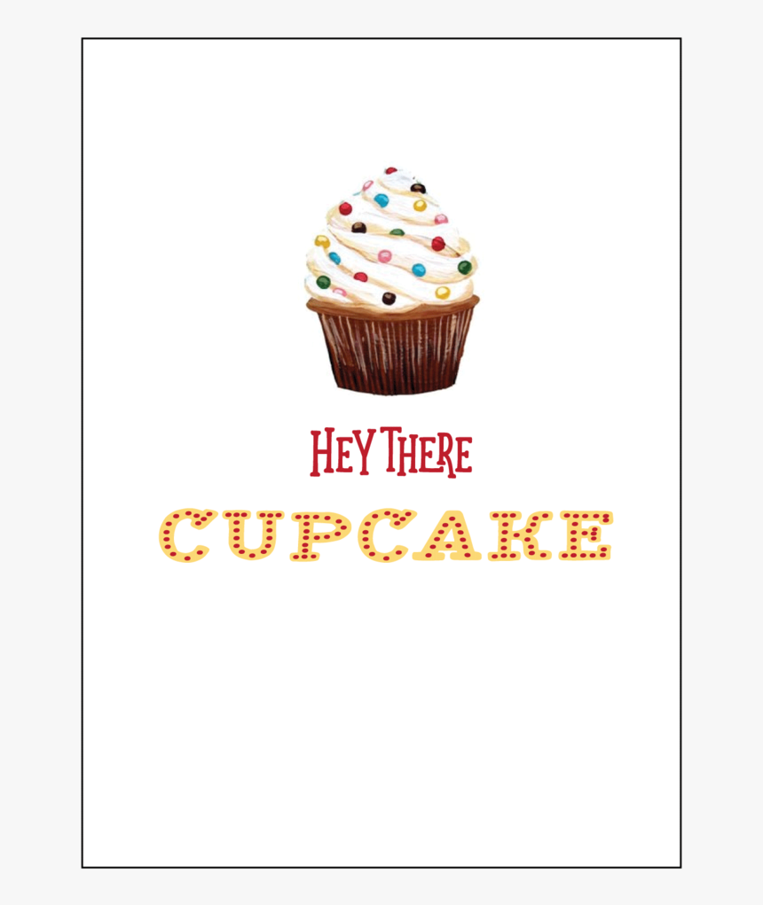 Cupcake, HD Png Download, Free Download