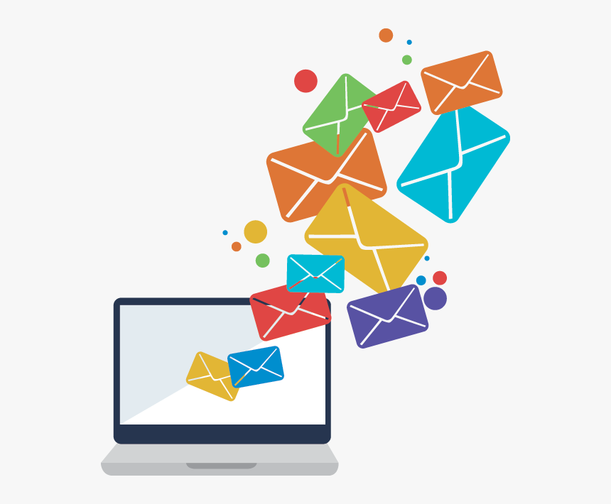Email Blast Icon Png, Transparent Png, Free Download