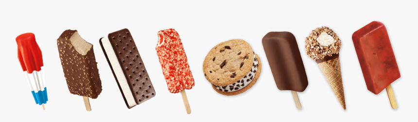 Ice Cream Bar, HD Png Download, Free Download