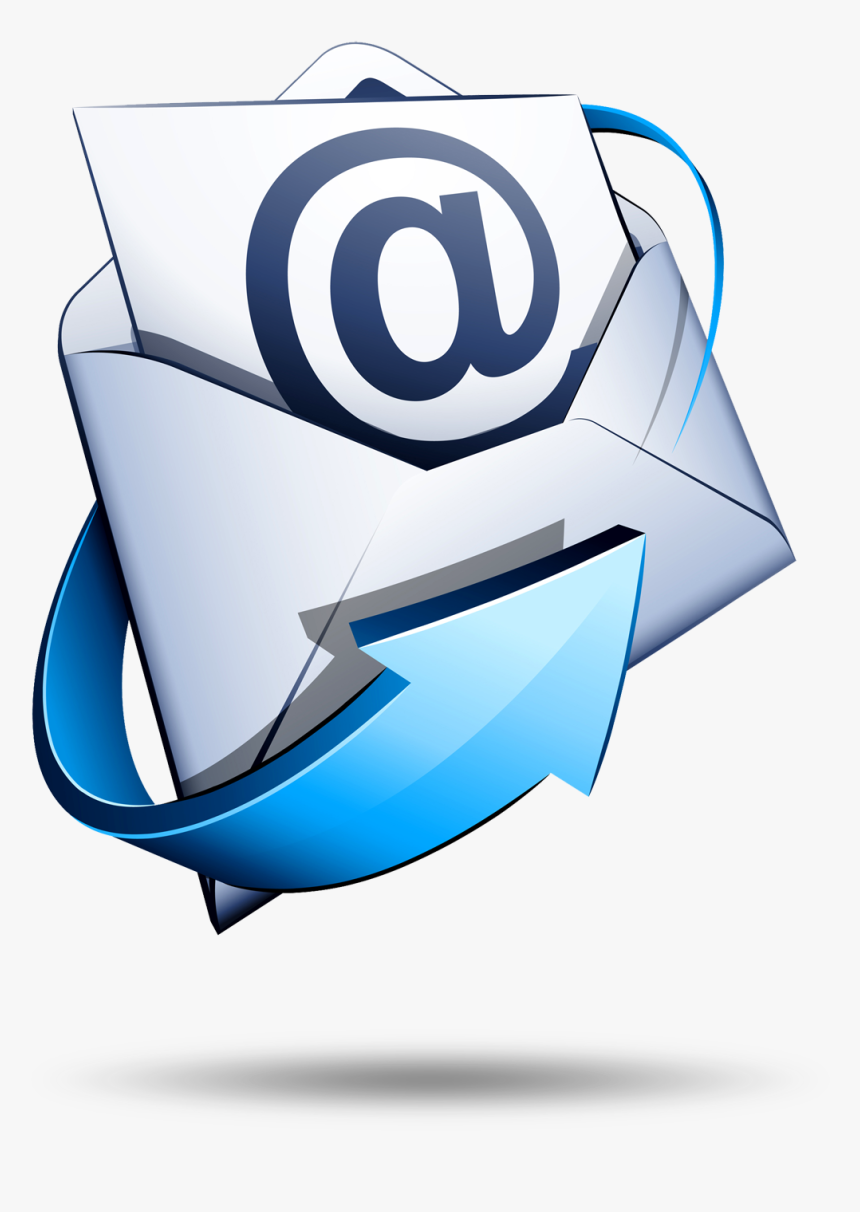 Mail Png - Interest Email - Email Icon, Transparent Png, Free Download