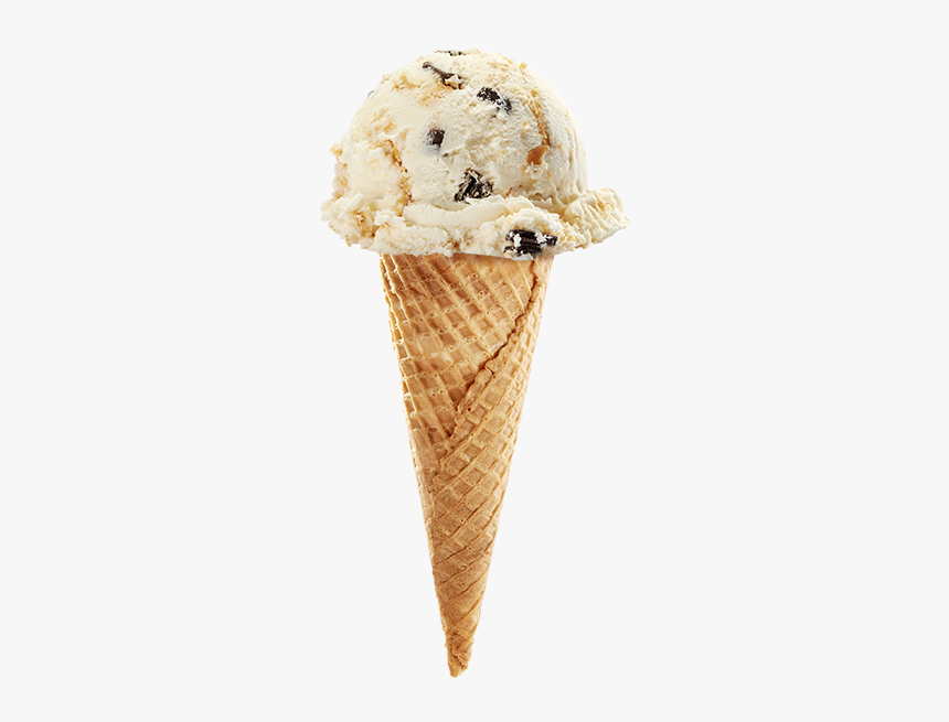 Ice Cream Cone, HD Png Download, Free Download