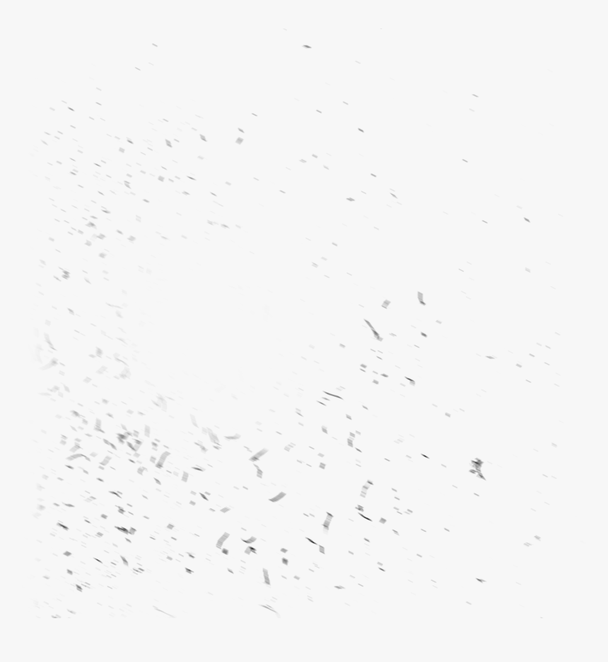 Dirt Splatter Png - Monochrome, Transparent Png, Free Download