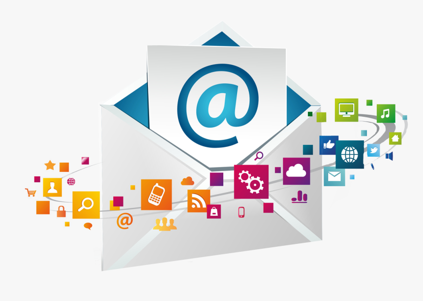 Emailhosting - Email Hosting, HD Png Download, Free Download