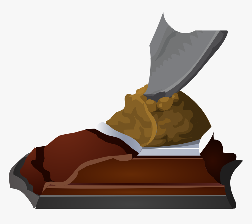Trophy Street Creator Dirt Piece1 Clip Arts - Icon, HD Png Download, Free Download
