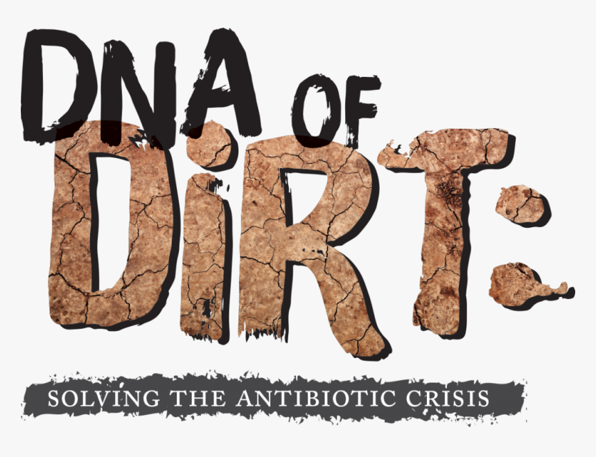 The Dna Of Dirt - Calligraphy, HD Png Download, Free Download