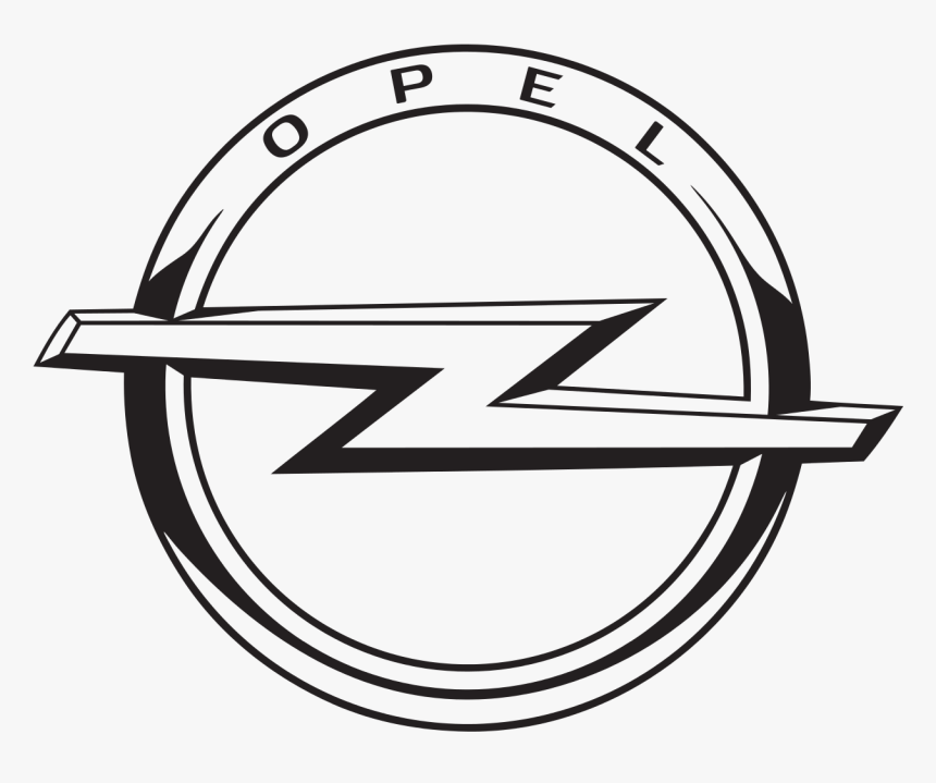 Opel Logo, HD Png Download, Free Download