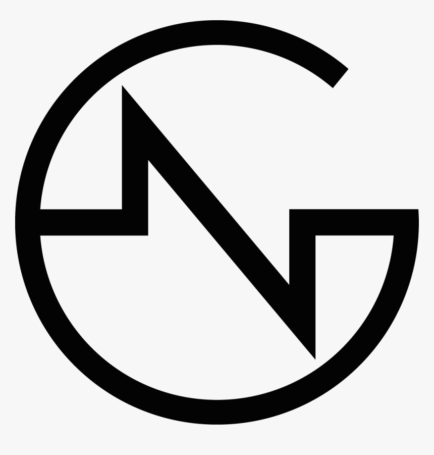 Line Logo Black Png - Logo Black Png, Transparent Png, Free Download