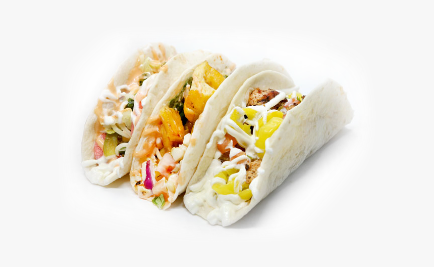 Tacos - Shrimp Nachos Burrito Bowl East Prov Ri, HD Png Download, Free Download