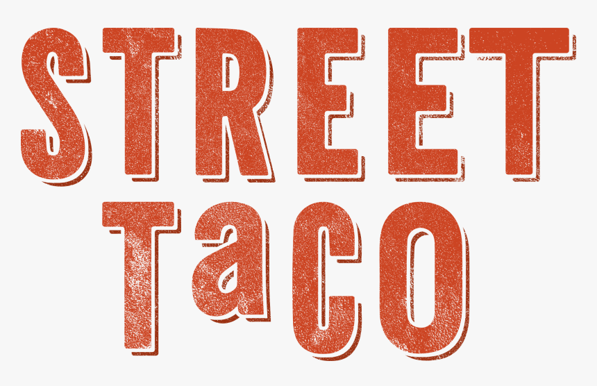 Street Taco Nyc Logo, HD Png Download, Free Download