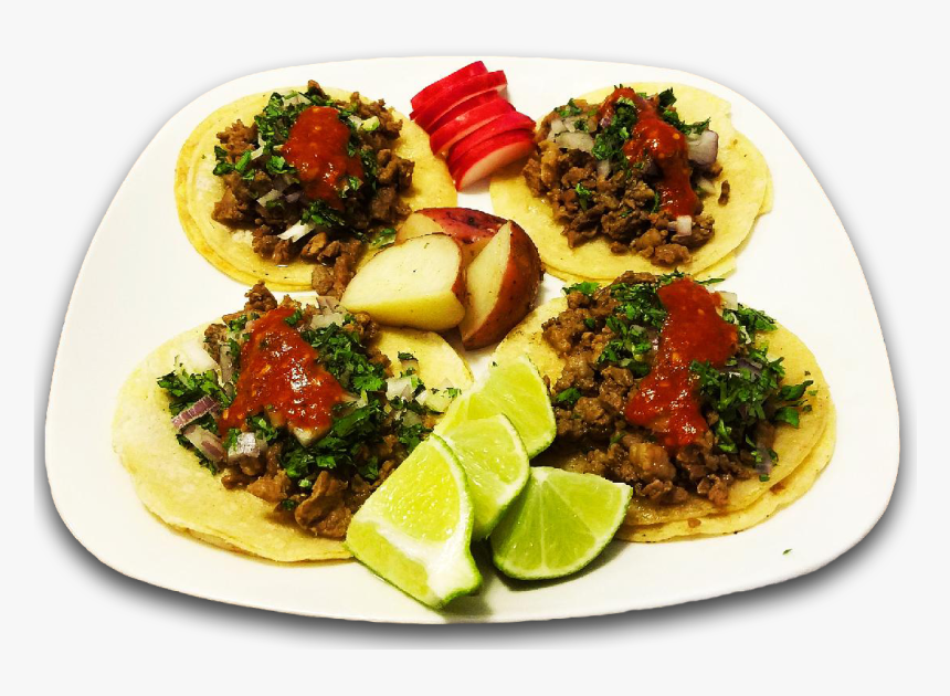 Korean Taco , Png Download - Taco, Transparent Png, Free Download