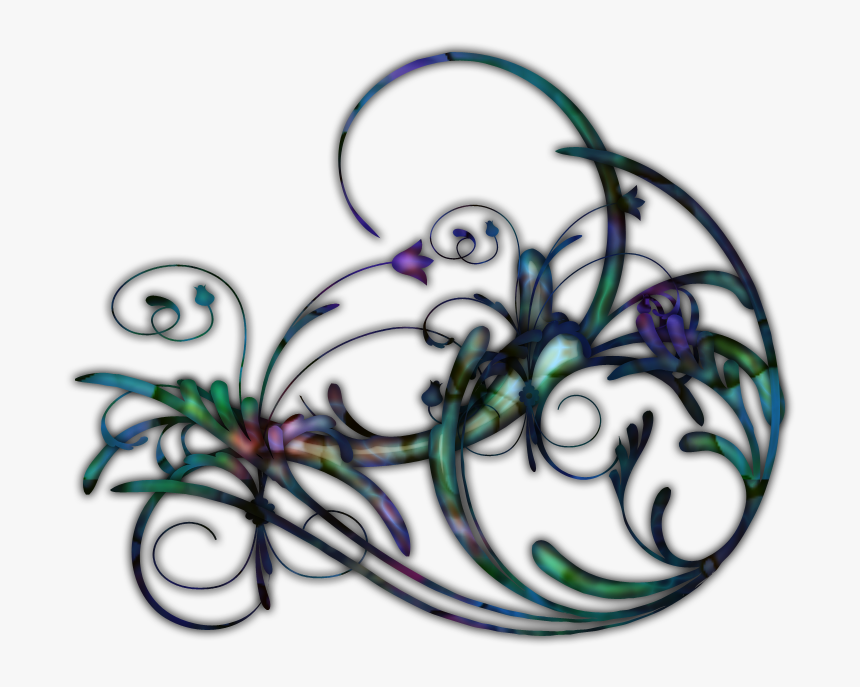 Swirl Png Transparent 800 X - Illustration, Png Download, Free Download