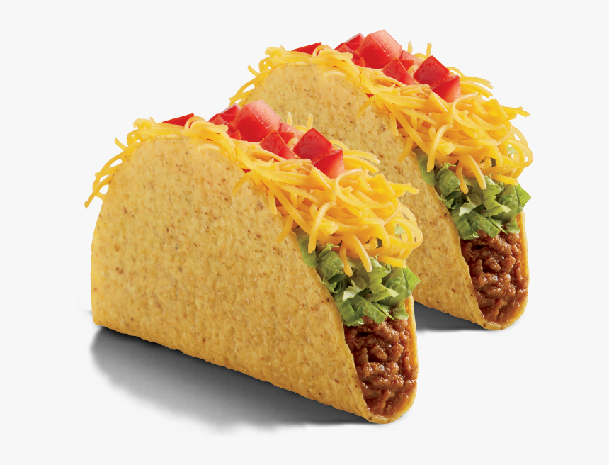 Free Download Taco Clipart Taco Bell Mexican Cuisine - Angry Taco, HD Png Download, Free Download