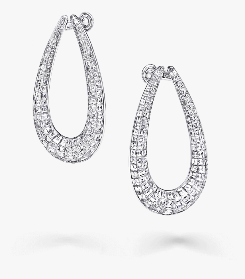 Graff Diamonds , Png Download - Diamond Earrings Graff, Transparent Png ...