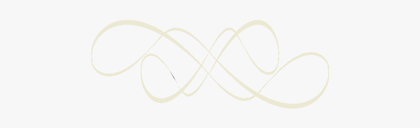 Swirl Png No Background - White Swirl Transparent Background, Png Download, Free Download