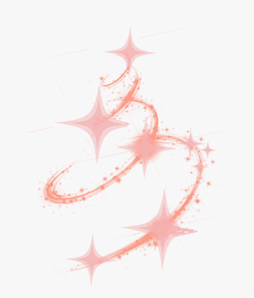Swirl Light Effect Png, Transparent Png, Free Download