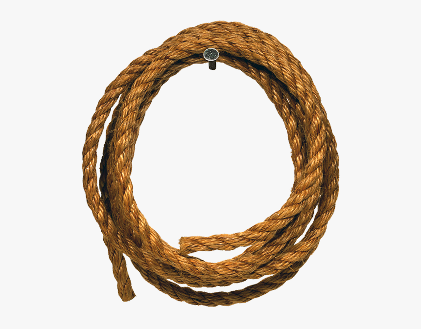 Rope Png - Rope - Cowboy Rope Png, Transparent Png, Free Download