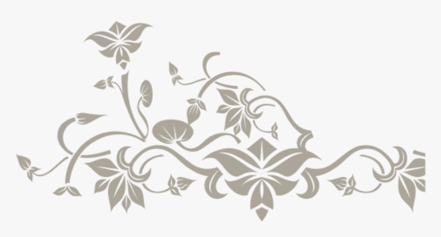 Vector Swirl Png Transparent Images - Muslim Wedding Card Design, Png Download, Free Download