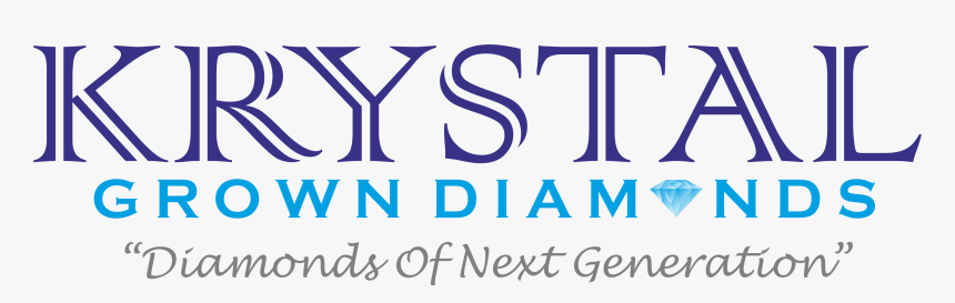 Krystal Grown Diamonds - Goddis, HD Png Download, Free Download