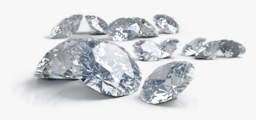 Birthstone Diamond, HD Png Download, Free Download