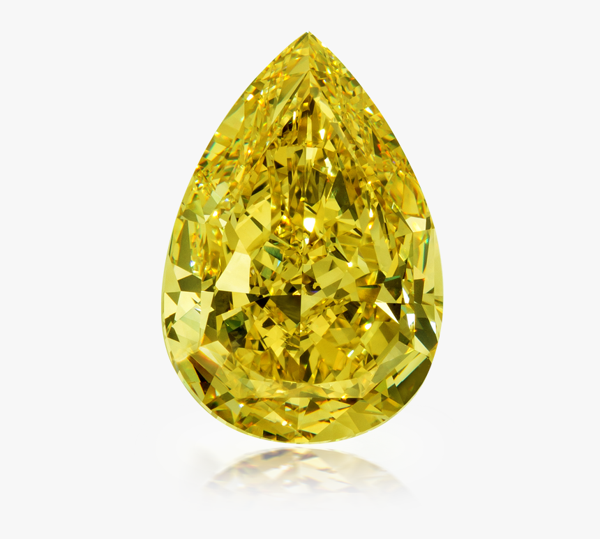 Yellow Diamond Png, Transparent Png, Free Download