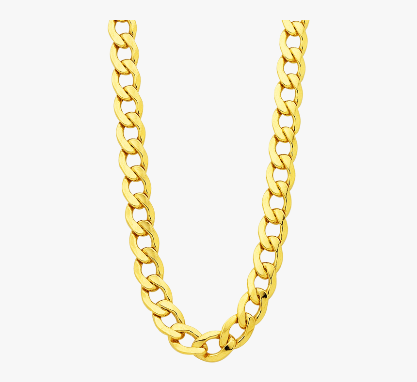 Transparent Gold Chain Png, Png Download, Free Download