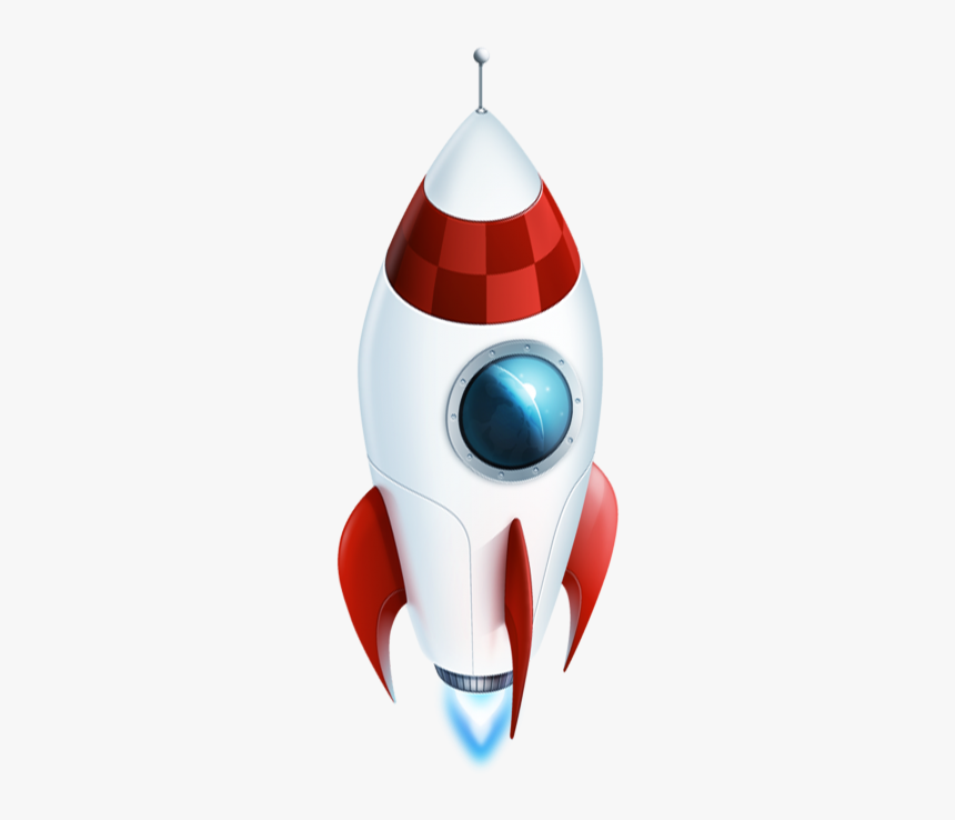 3d Rocket Png Image Free Download Searchpng - Rocket Ship Png 3d, Transparent Png, Free Download