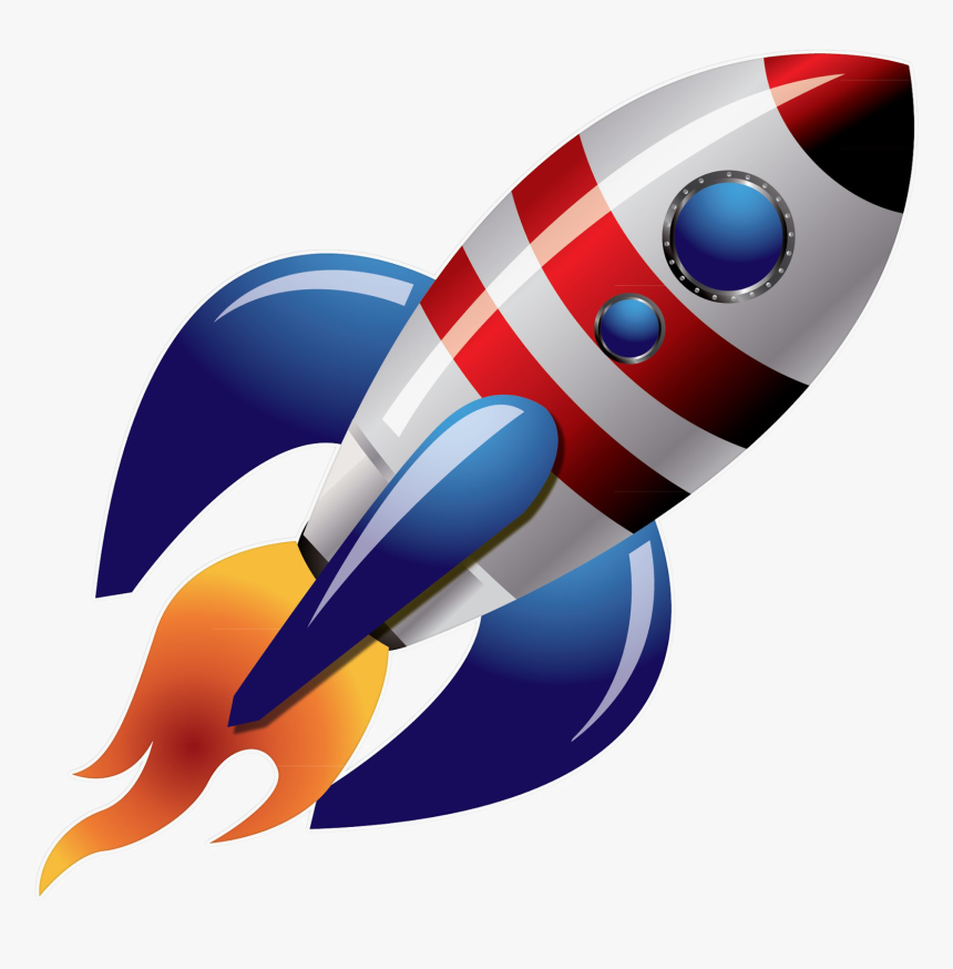 Space Rocket Png Image Transparent Background - Unfollow Jet, Png Download, Free Download