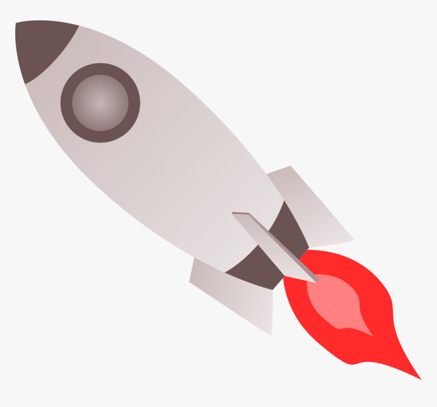 Angle,vehicle,rocket - Nasa Rocket Launch Free, HD Png Download, Free Download