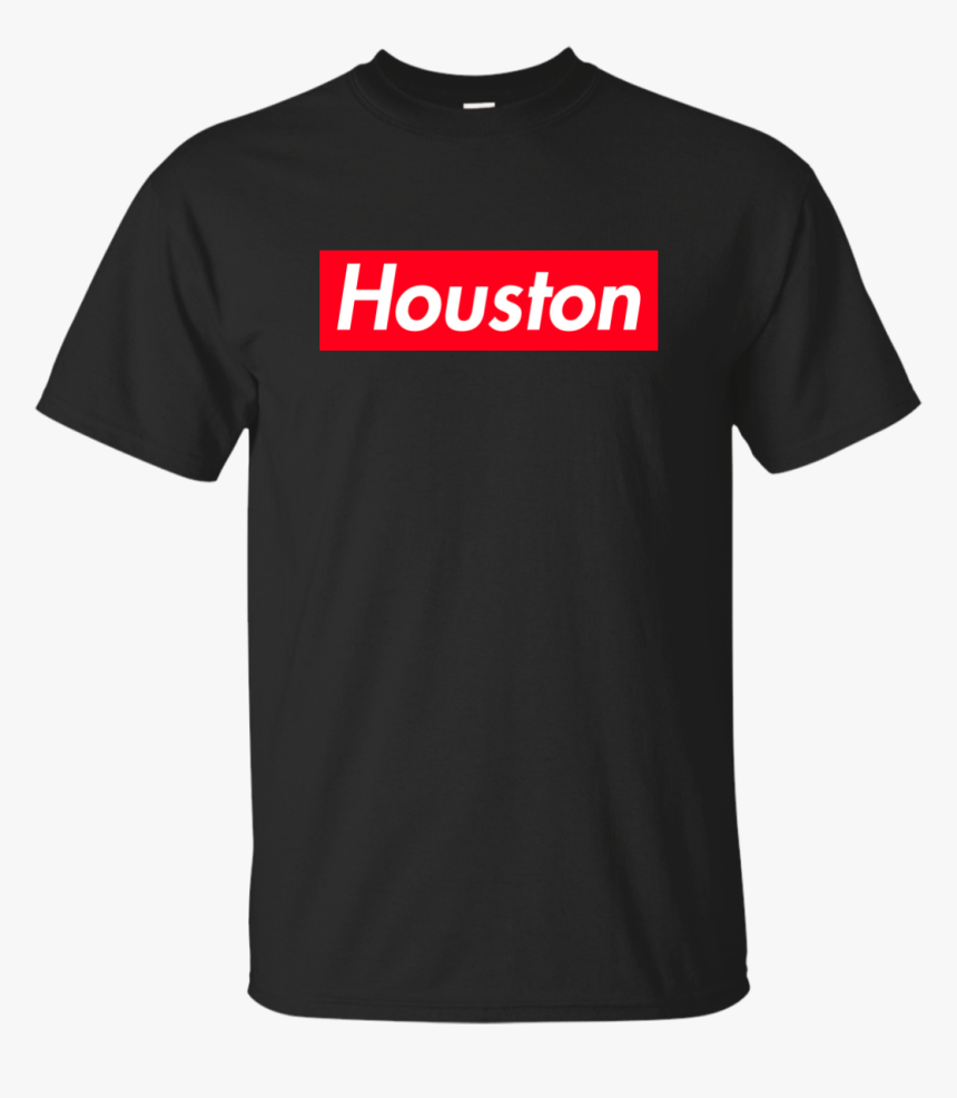 Houston Supreme Logo Shirt, Hoodie, Long Sleeve - Sunn O ))) Kannon Shirt, HD Png Download, Free Download