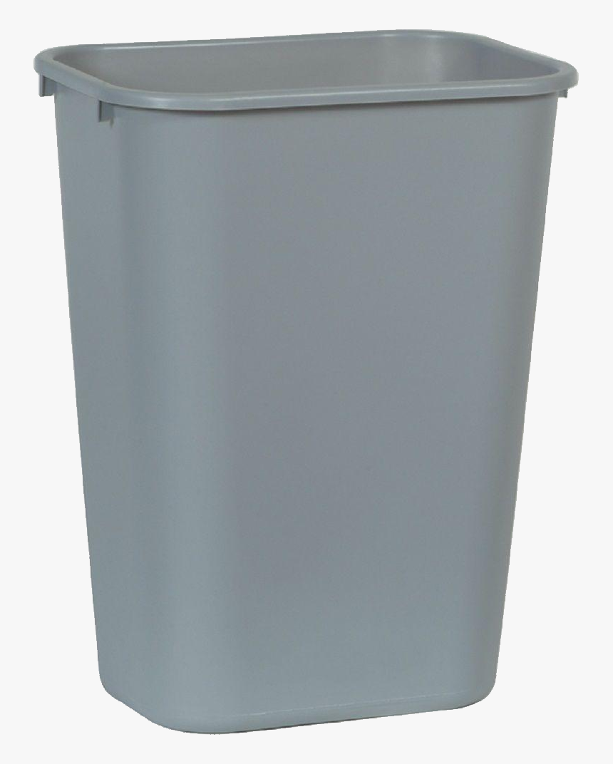 Trash Can Png Image - Trash Can Transparent Background, Png Download, Free Download
