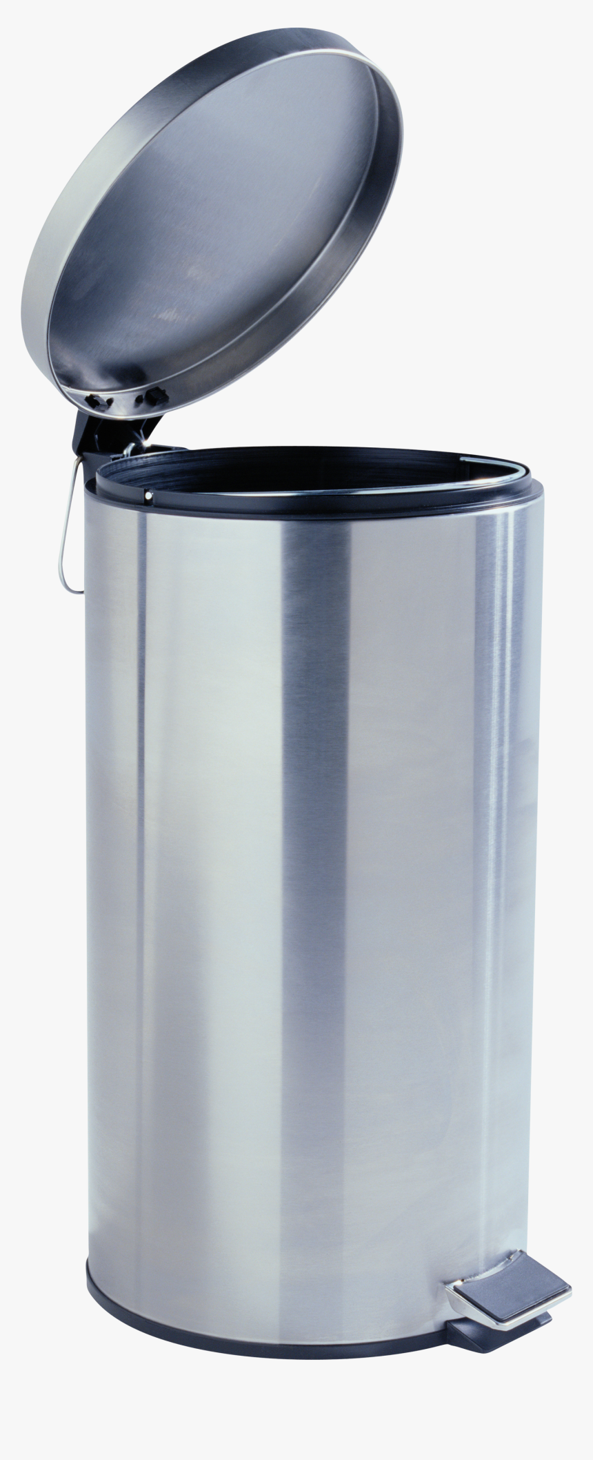 Trash Can Png - Trash Can Transparent Background, Png Download, Free Download