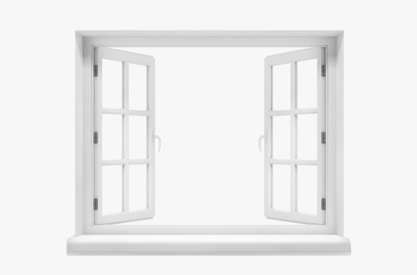 Best Free Window Icon - Moonlight Over The Window, HD Png Download, Free Download